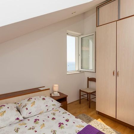 Bellissima Vista Apartment ดูบรอฟนิก ภายนอก รูปภาพ