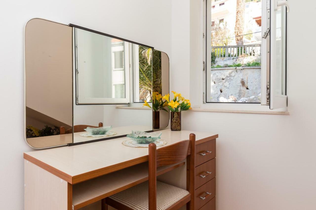Bellissima Vista Apartment ดูบรอฟนิก ภายนอก รูปภาพ