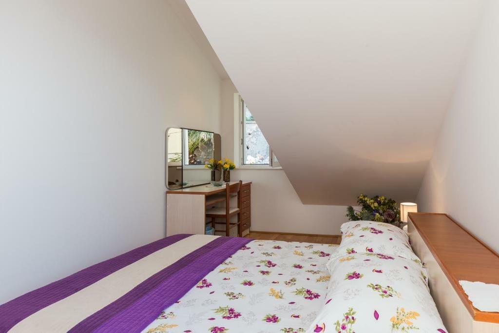 Bellissima Vista Apartment ดูบรอฟนิก ภายนอก รูปภาพ
